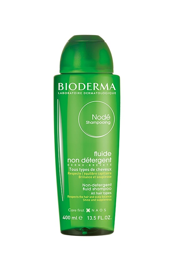 BIODERMA Node Fluid Shampoo 400ml