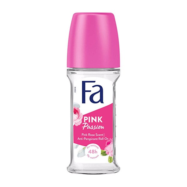 FA Roll On Pink Passion 50 ml