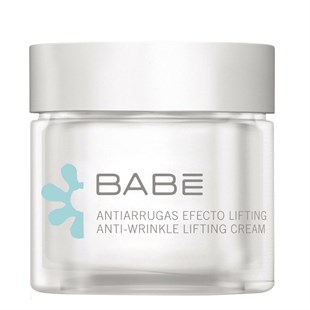 BABE Anti Wrinkle Lifting 50ml Kırışıkklık Karşıtı Krem