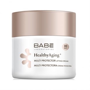 BABE Healty Aging + Multi Protetor SPF30 50 ml