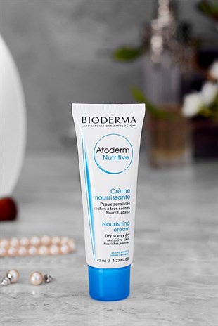 BIODERMA Atoderm Nutrition Cream 40 ml