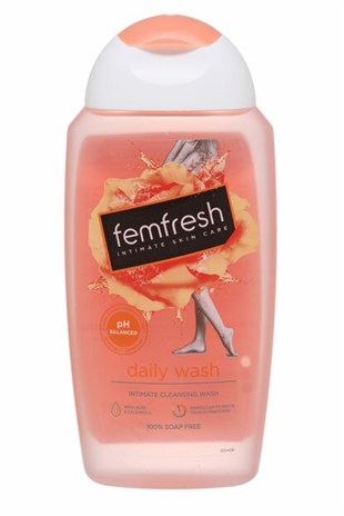 Femfresh Daily Wash 250 ml