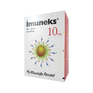 IMUNEKS 10 MG 40 Tablet
