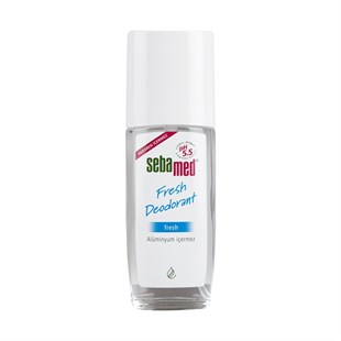 SEBAMED Fresh Deodorant Fresh 75 ml