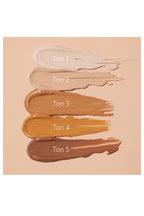 CAUDALIE Vinocrush Skin Tint Shade 4 - Ton 4 Cream 30 ml