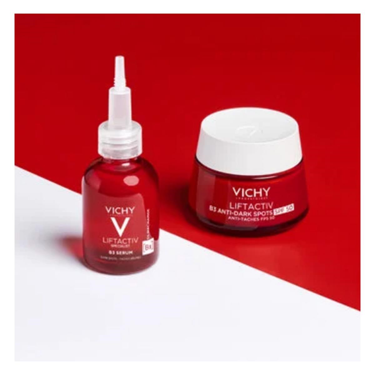 VICHY Liftactiv B3 Anti-Dark Spots Cream SPF50 50ml