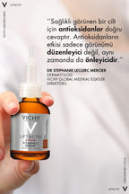 VICHY Liftactiv %15 Saf C Vitamini Serum 20 ml