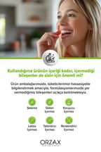 DAY2DAY THE COLLAGEN BEAUTY GUMMIES