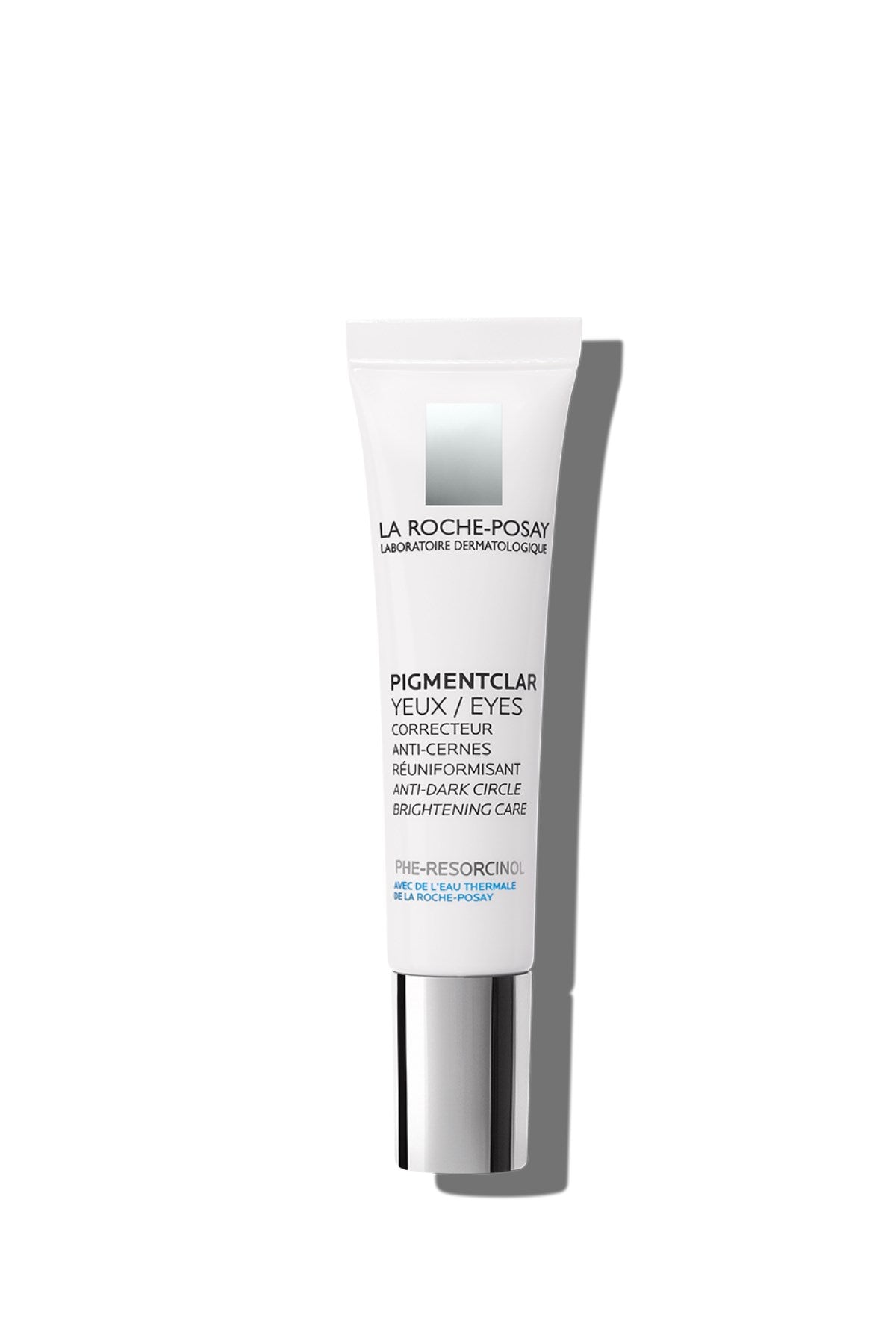 LA ROCHE-POSAY Pigmentclar Yeux Göz Çevresi Bakım Kremi 15 ml