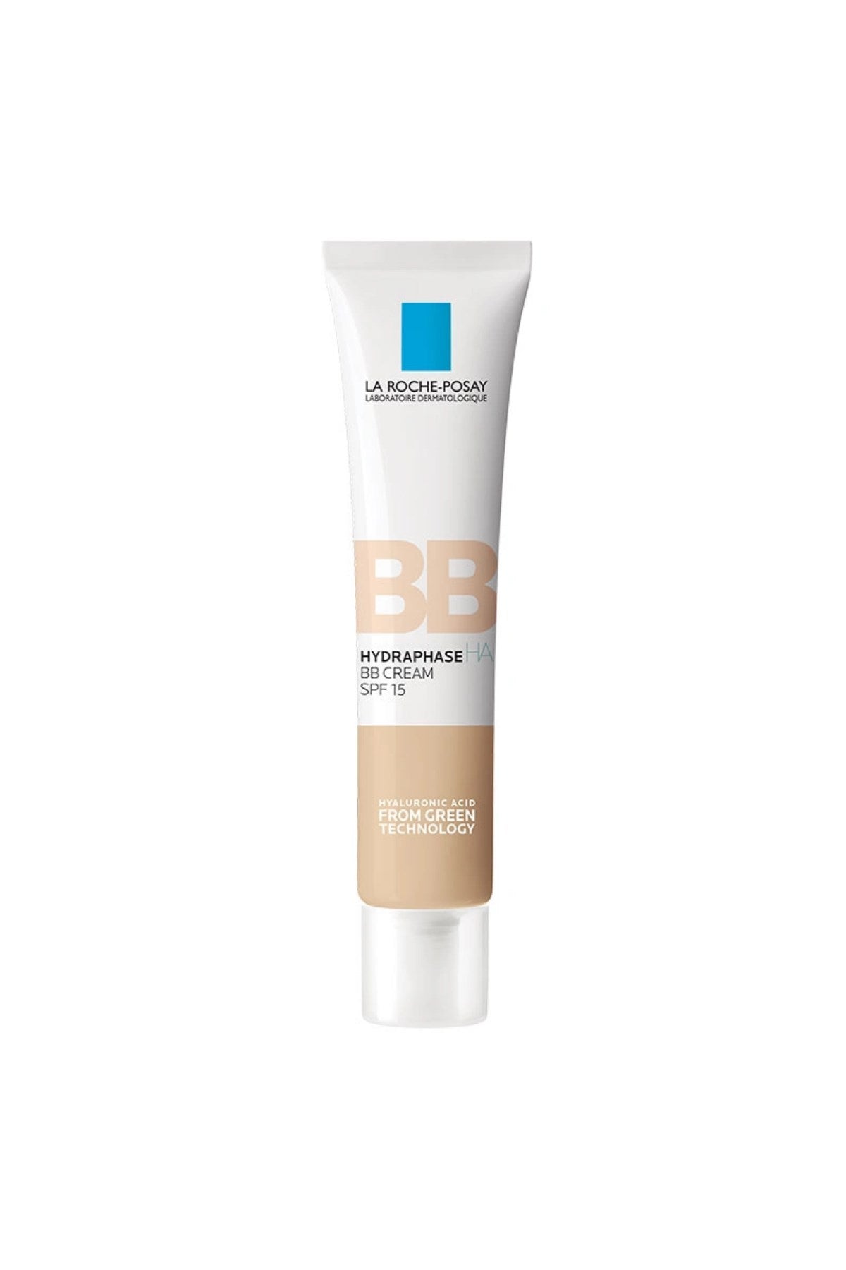 LA ROCHE POSAY Hydraphase BB Cream Light SPF15 40 ml