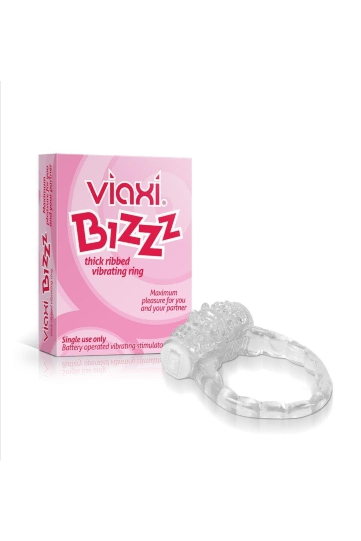VIAXI Bızz Titreşimli Halka