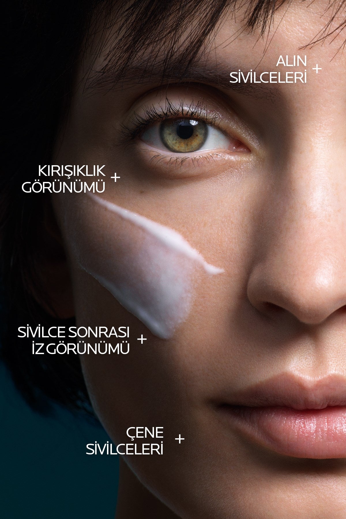 LA ROCHE POSAY Effaclar AZ Azelaik asitli krem ​​40 ml