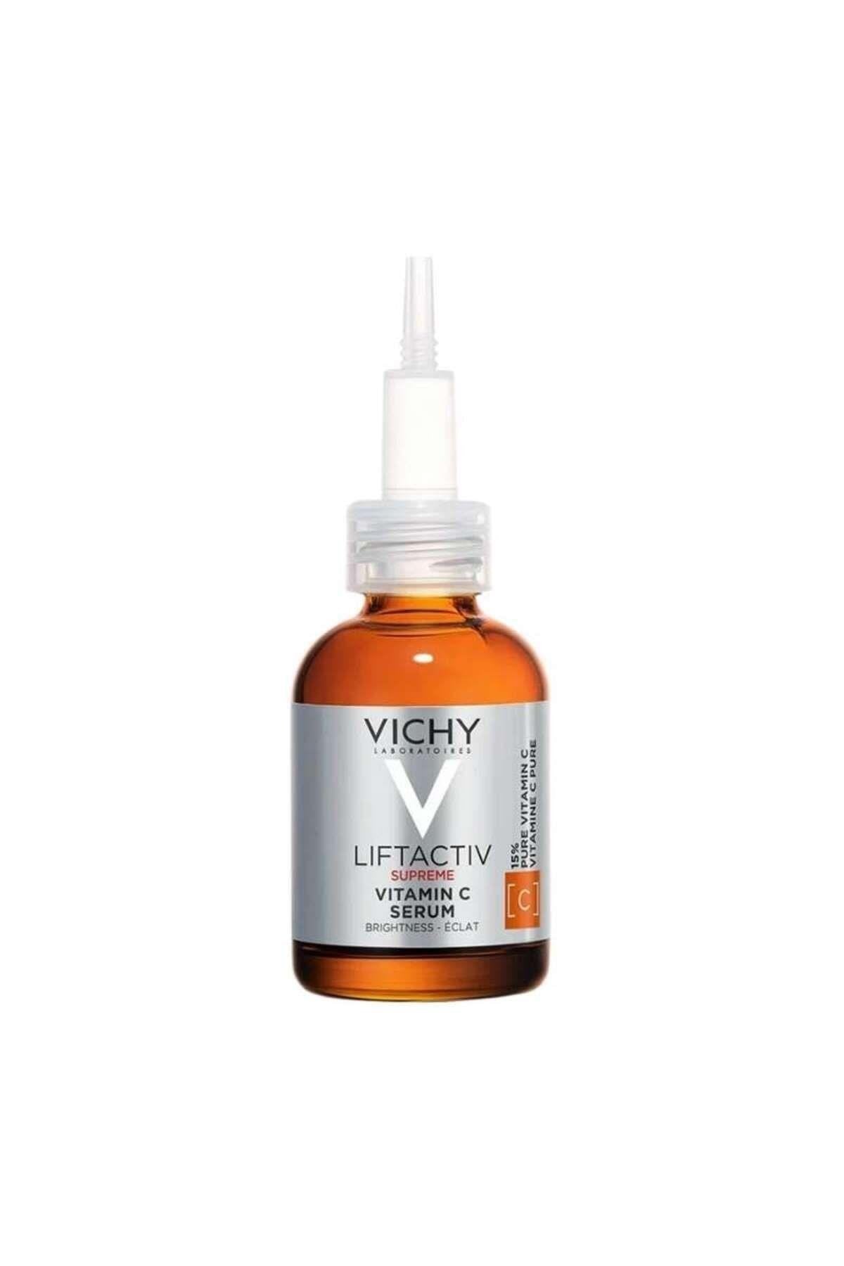 VICHY Liftactiv %15 Saf C Vitamini Serum 20 ml