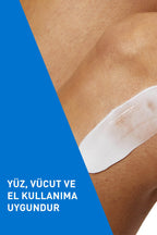 Cerave Kuru Ciltler için Seramid & Hyalüronik Asit İçeren Nemlendirici Krem 454 gr
