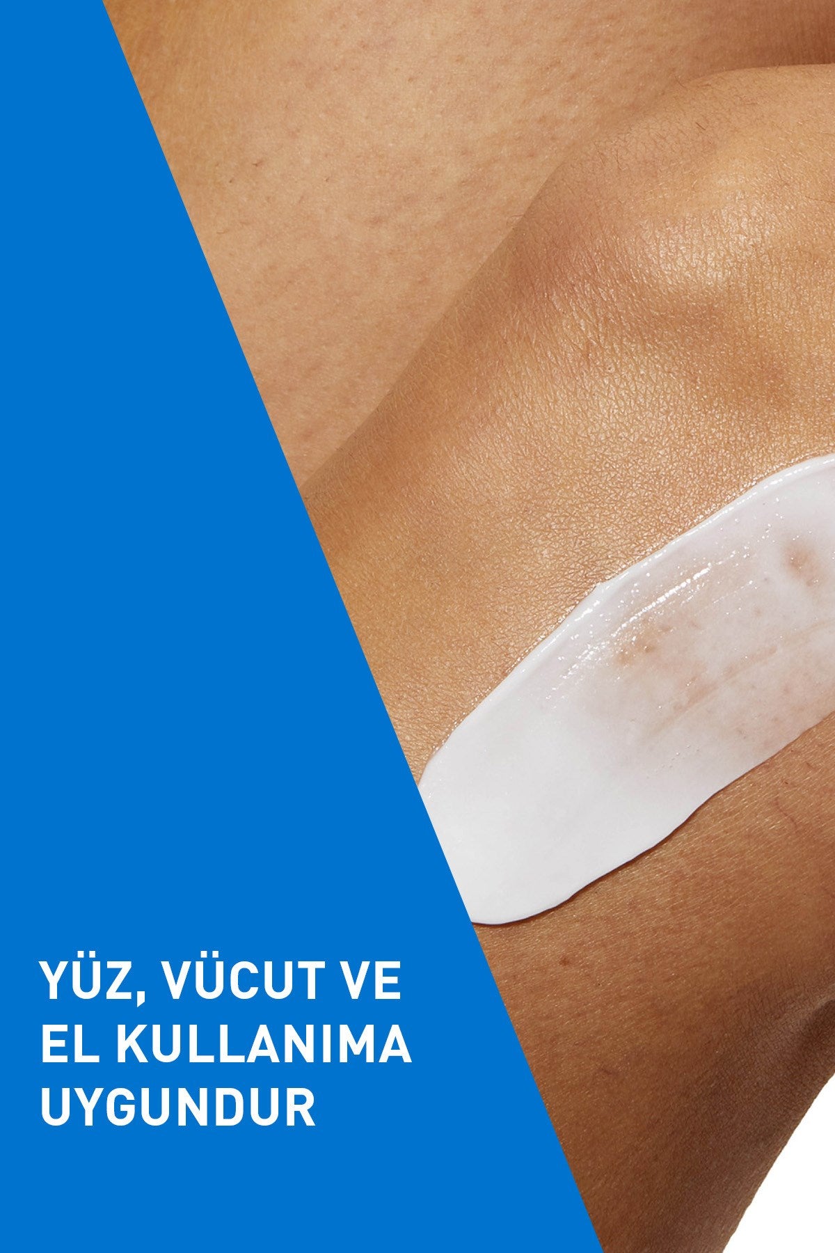 Cerave Kuru Ciltler için Seramid & Hyalüronik Asit İçeren Nemlendirici Krem 454 gr