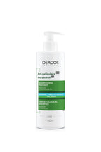 VICHY Dercos Anti-Dandruff Shampoo 390 ML