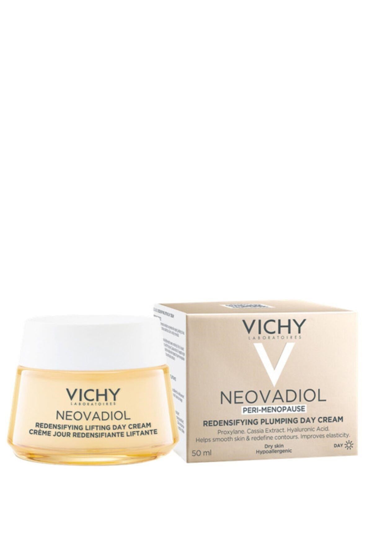 VICHY Neovadiol Gündüz Bakım Kremi 50ml (Kuru Ciltler)