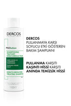 VICHY Dercos PSolution Anti-Dandruff Psoriasis Shampoo 200 ml