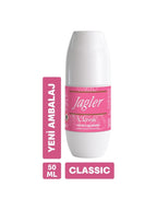 JAGLER Deo Roll-On Women 50 Ml Classic