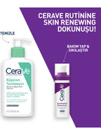CeraVe Skin Renewing Retinol Yüz Serumu 30ML