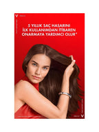 VICHY Dercos Collagen 17 Filler Şampuan 200ml