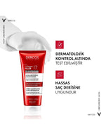Vichy Dercos Collagen 17 Filler Saç Bakım Kremi 200 ml