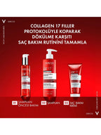 Vichy Dercos Collagen 17 Filler Saç Bakım Kremi 200 ml