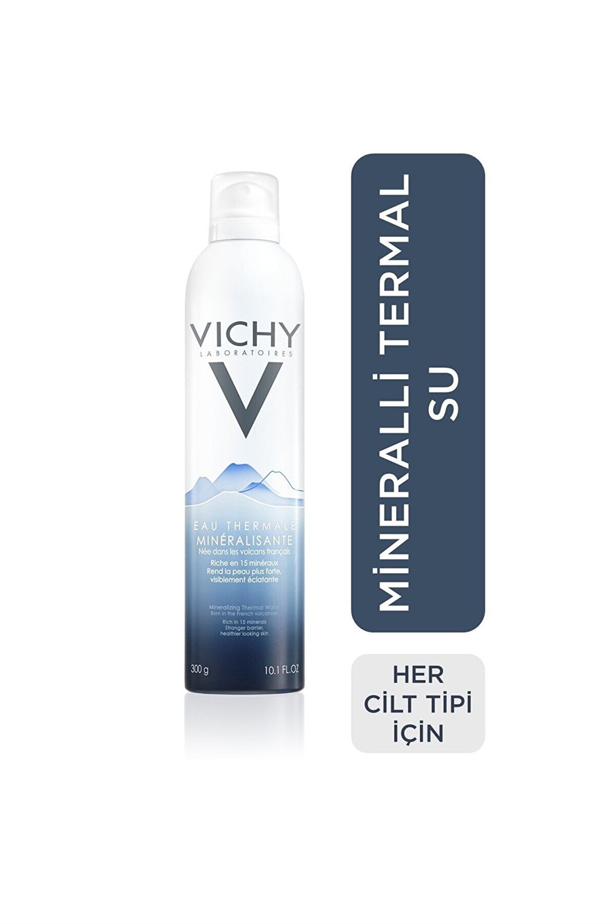 VICHY Eau Thermale 150ml 