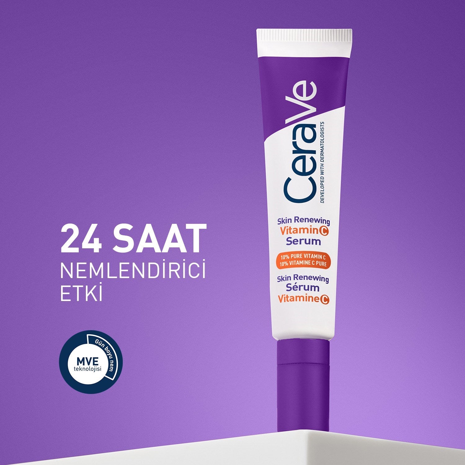 CeraVe Skin Renewing Vitamin C 30 ML