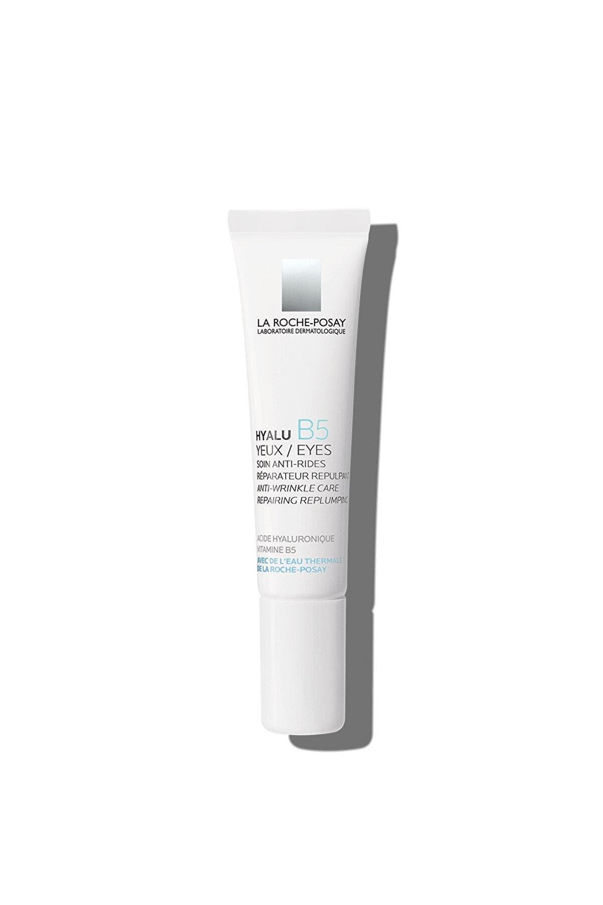 LA ROCHE-POSAY Hyalu B5 Eyes Cream 15 ml