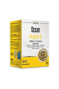 OCEAN Vitamin D3 1000 IU Damla 50 Ml AROMASIZ