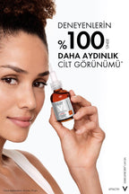 VICHY Liftactiv %15 Saf C Vitamini Serum 20 ml