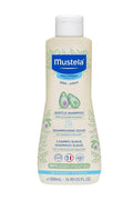 MUSTELA Gentle Shampoo Bebek Şampuan 500 ml