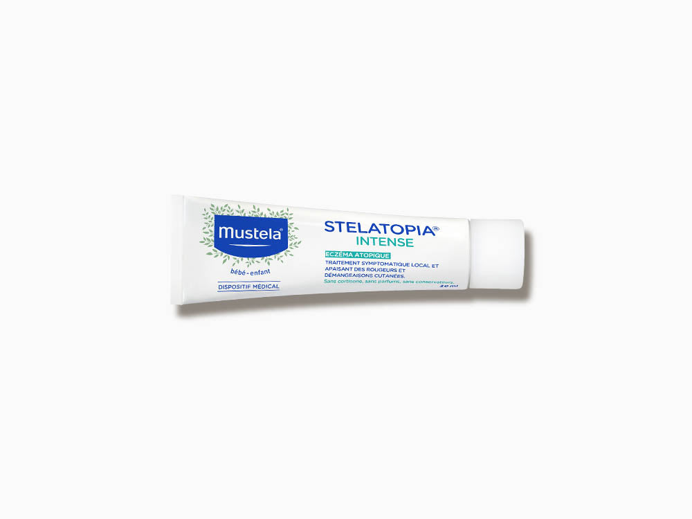 MUSTELA Stelatopia Intense Care 30 ml