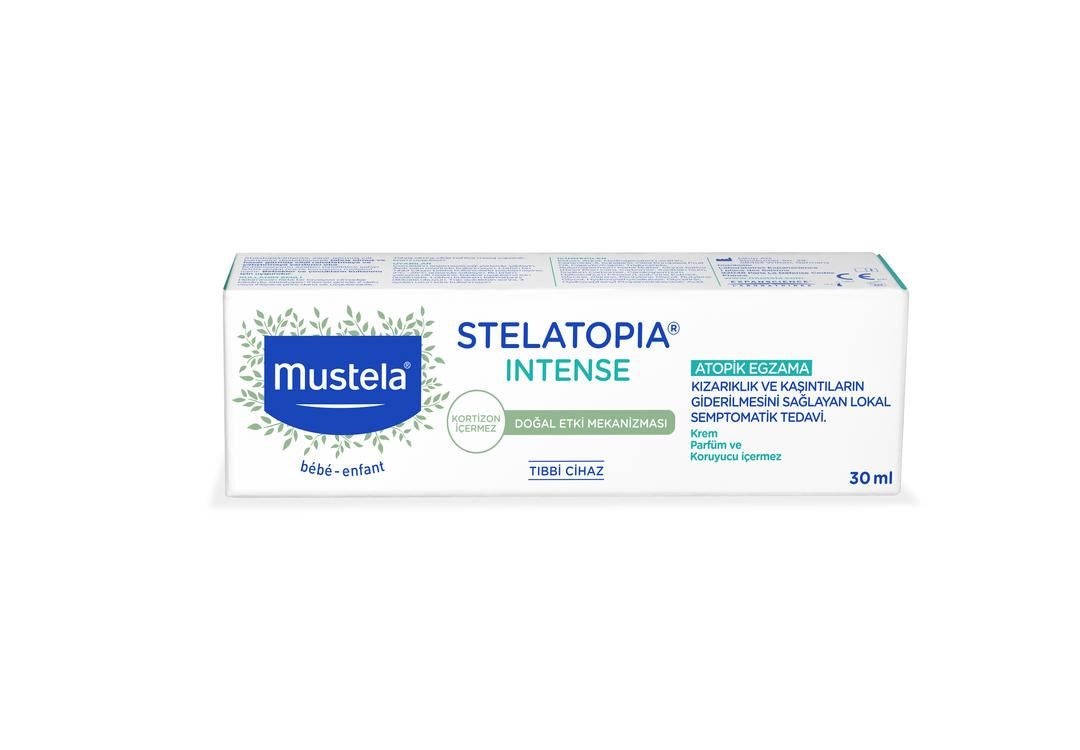 MUSTELA Stelatopia Intense Care 30 ml
