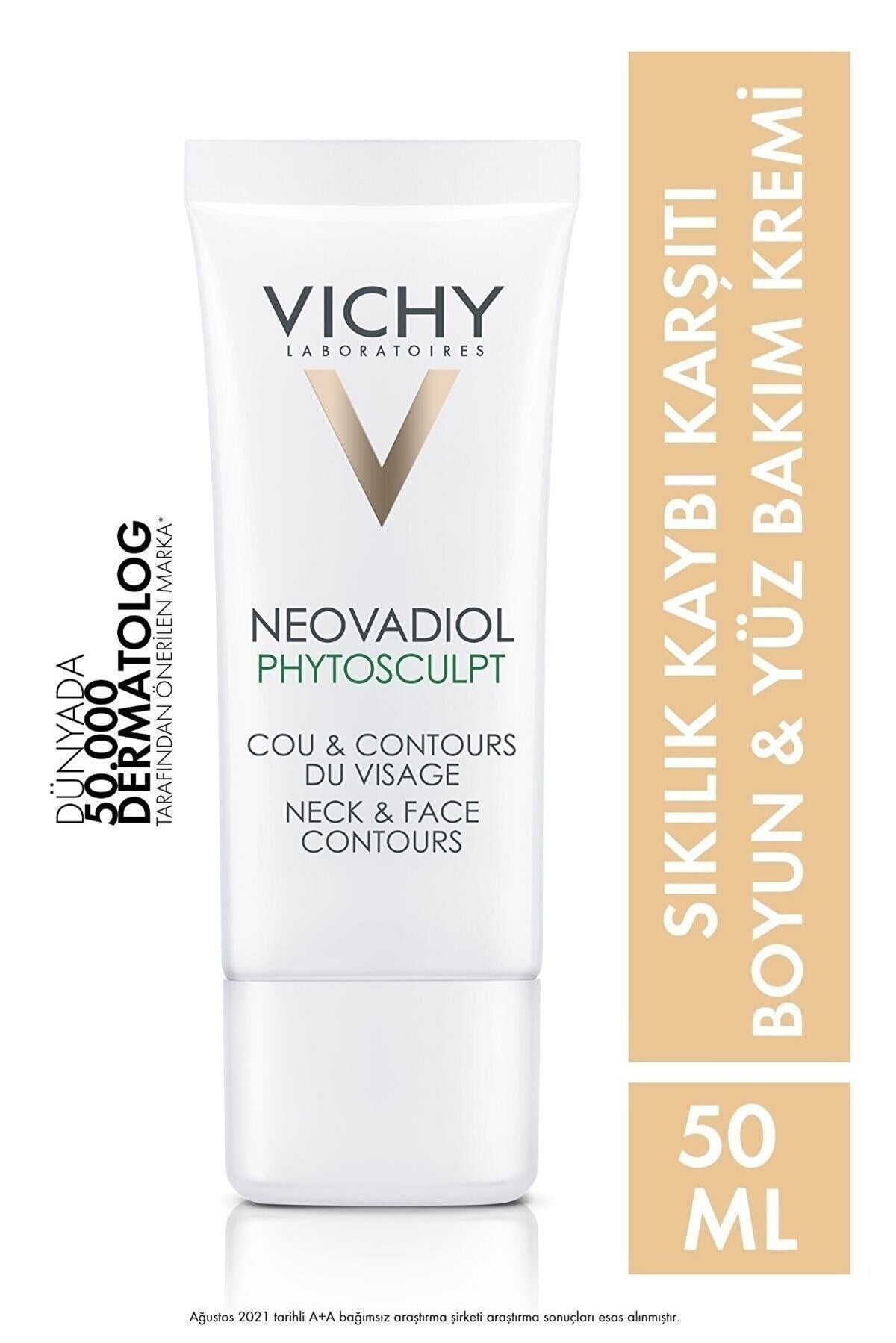 VICHY Neovadiol Phytosculpt Sıkılaştırıcı Bakım 50ml