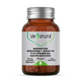 VENATURA Magnezyum (Bisglisinat+Sitrat) ve P5P (Vitamin B6) 60 Kapsül 