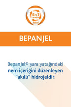 BEPANJEL Yara İyileştirici Jel 50g
