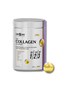 DAY2DAY The Collagen All Body Toz Formunda 300 gr