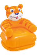 INTEX Sevimli Ayıkcık Koltuk  Sarı