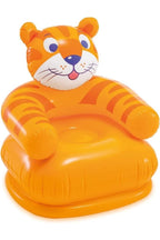 INTEX Sevimli Ayıkcık Koltuk  Sarı