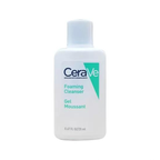 CERAVE Foaming Cleanser Normal & Yağlıya Dönük Ciltler İçin 20 ml