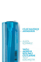 LA ROCHE-POSAY Effaclar Jel Temizleme Jeli 400 ml