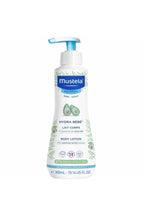 MUSTELA Hydra Bebe Body Lotıon 300 Ml 