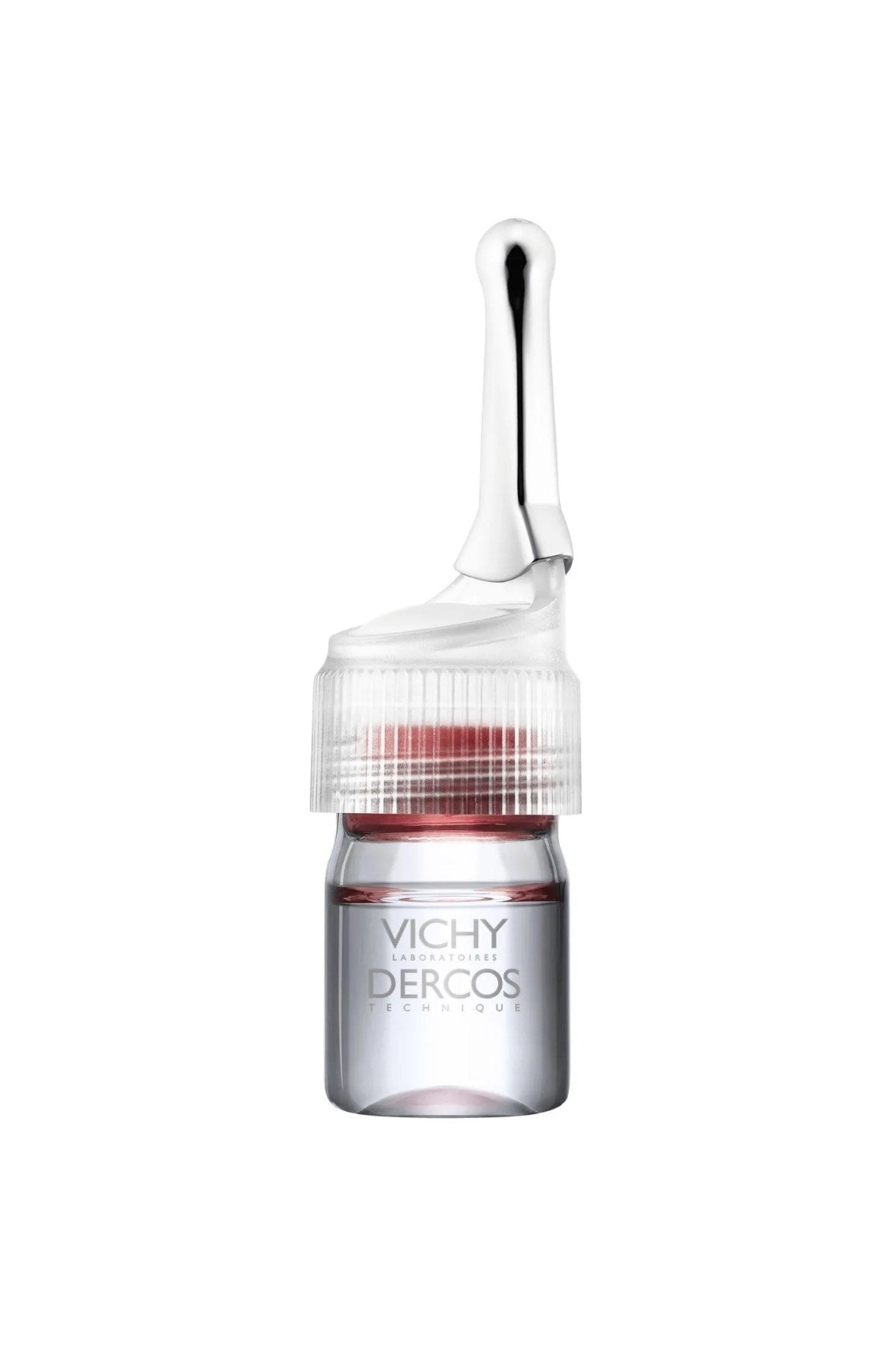 VICHY Dercos Aminexil Clinical 5 Kadınlar İçin 21x6 ml