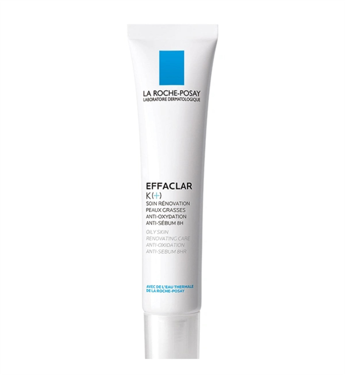 LA ROCHE-POSAY Effaclar K+ Bakım Kremi Siyah Nokta Karşıtı 40 ml 