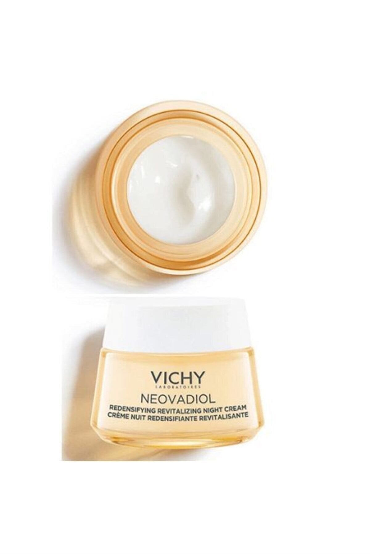 VICHY Neovadiol Peri-Menopause Gece Bakım Kremi 50 ml