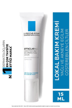 LA ROCHE-POSAY Effaclar A.I Cilt Kusuru Karşıtı Krem 15 ml 