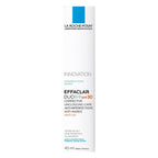 LA ROCHE-POSAY Effaclar Duo + SPF 30 Krem 40 ml