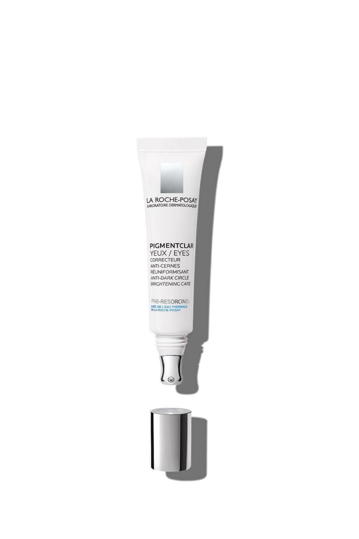 LA ROCHE-POSAY Pigmentclar Yeux Göz Çevresi Bakım Kremi 15 ml